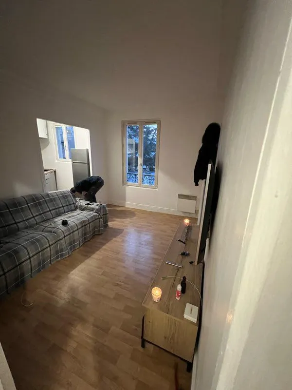 Location Paris Appartement 696d528468c93