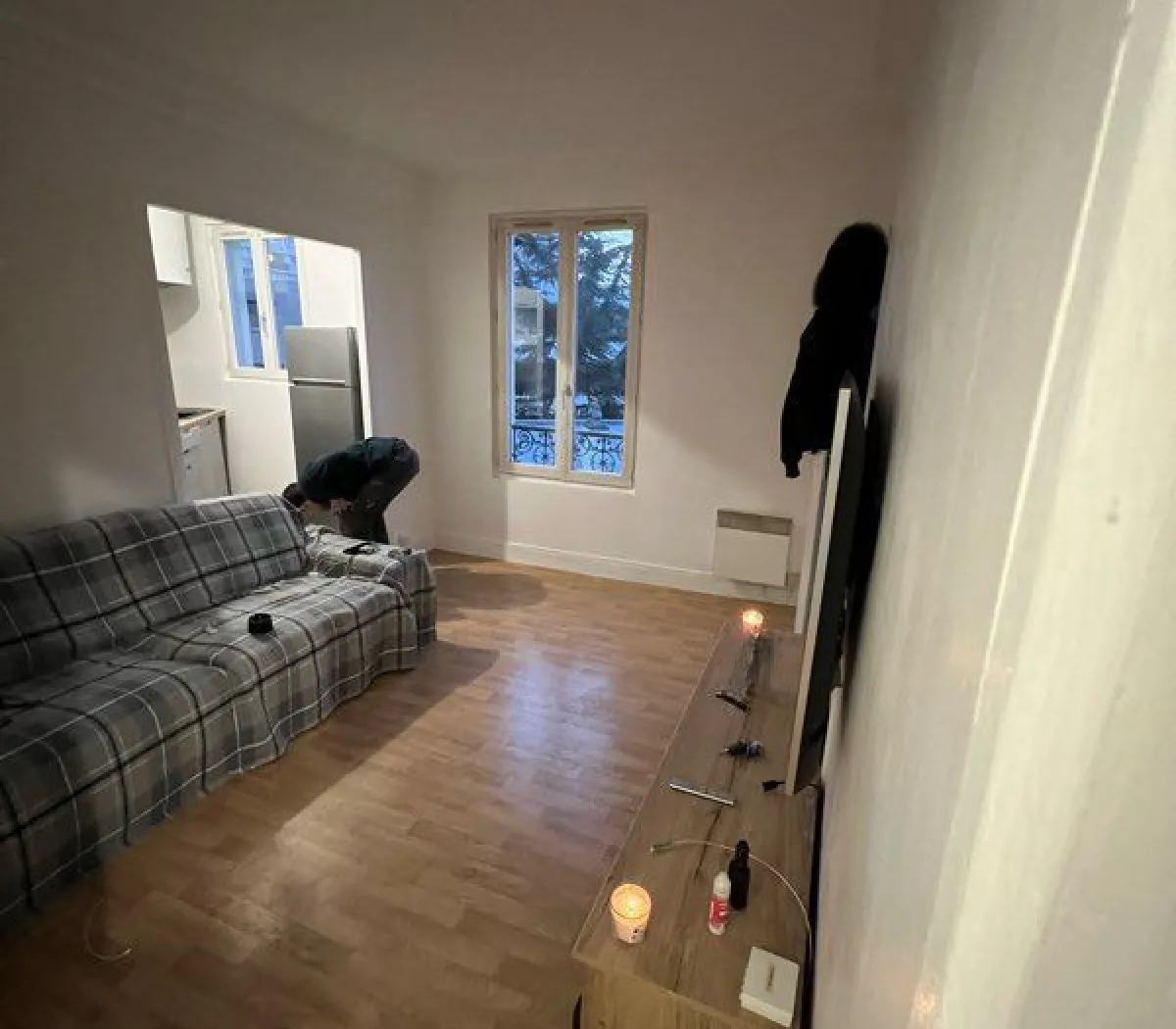 Location Paris Appartement 696d528468c9