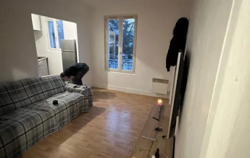 Location Paris Appartement 696d528468c9