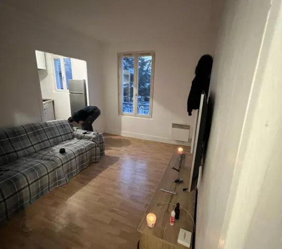 Location Paris Appartement 696d528468c93