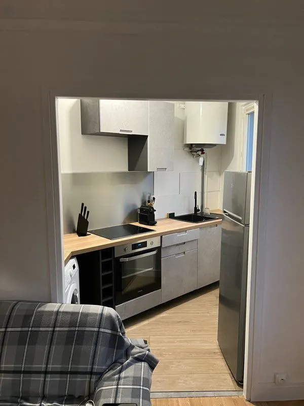 Location Paris Appartement 696d528468c91