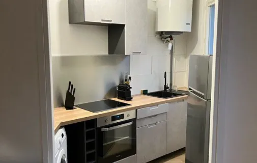 Location Paris Appartement 696d528468c9