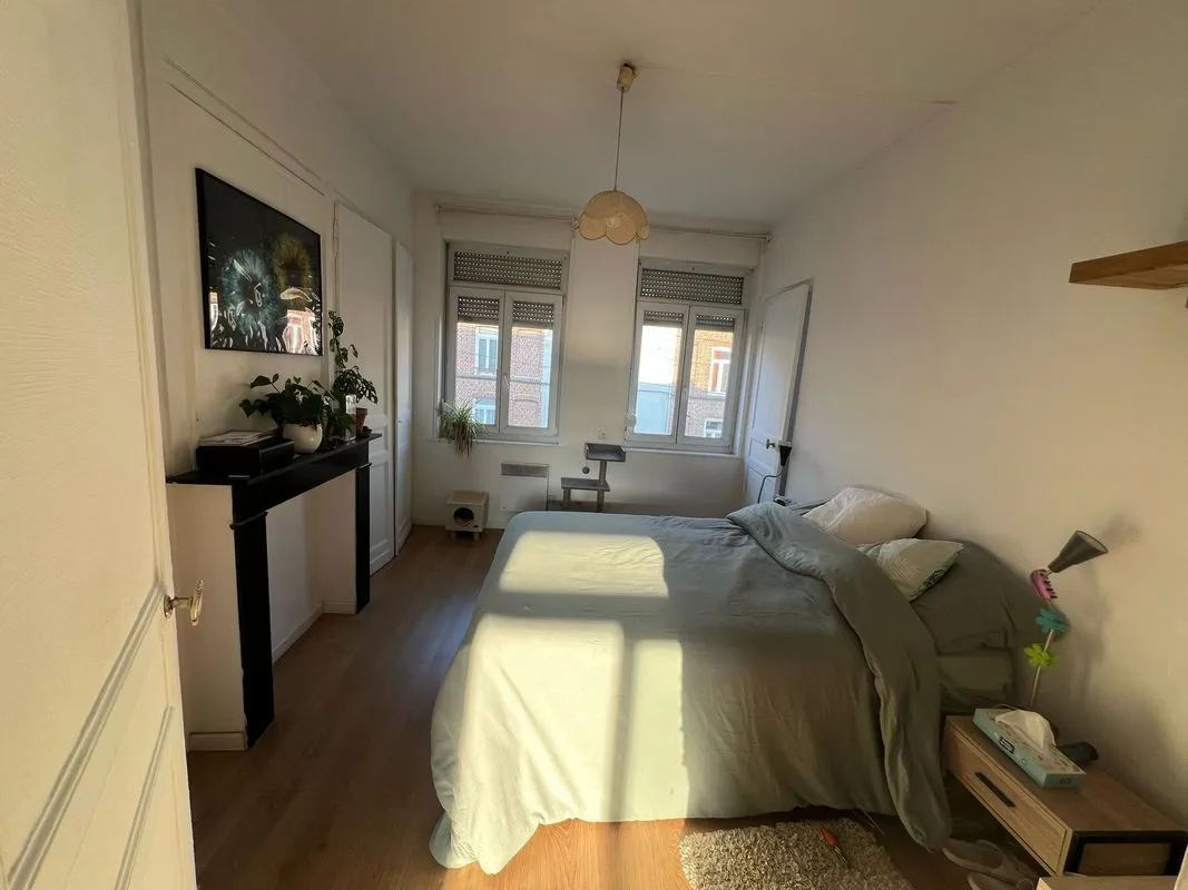 Location Lille Appartement 696d528ab95b
