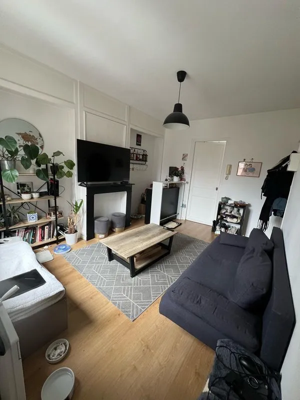 Location Lille Appartement 696d528ab95b