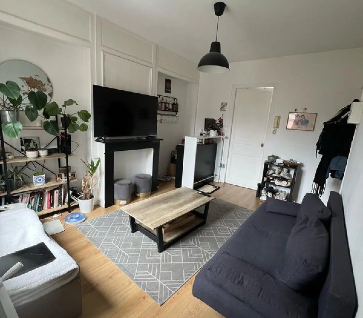 Location Lille Appartement 696d528ab95b
