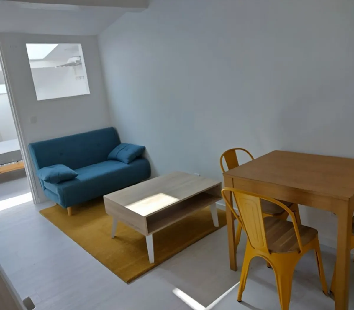 Location Bordeaux Appartement 696d5291dba7