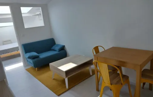 Location Bordeaux Appartement 696d5291dba7