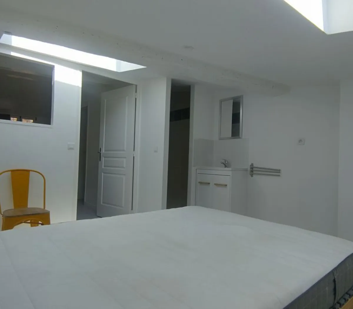 Location Bordeaux Appartement 696d5291dba7