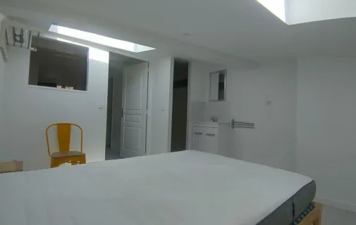 Location Bordeaux Appartement 696d5291dba7