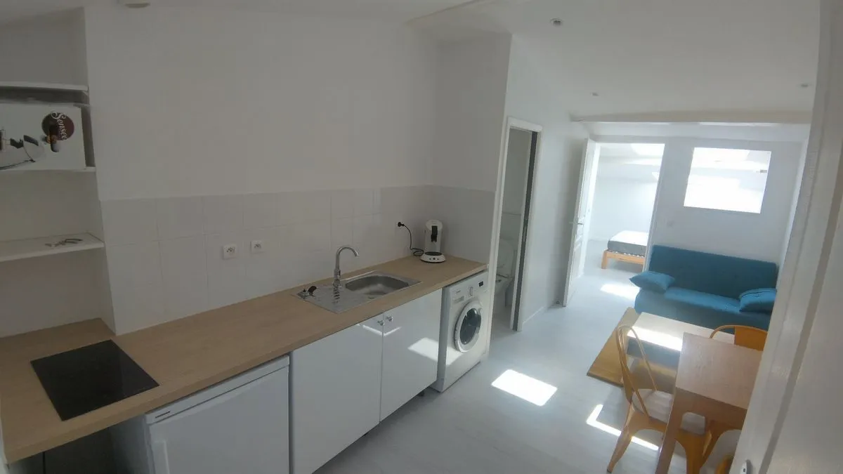 Location Bordeaux Appartement 696d5291dba72