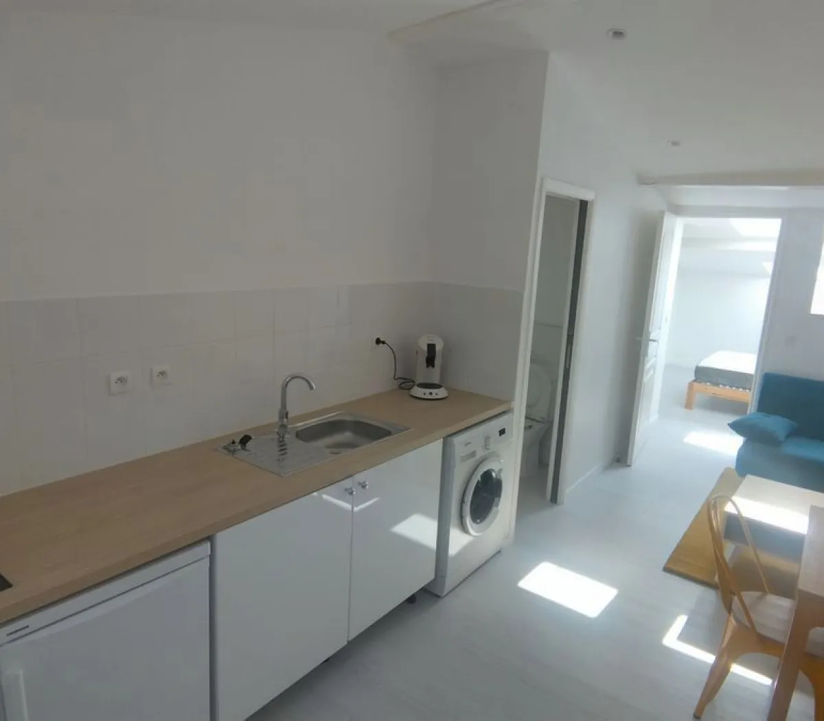 Location Bordeaux Appartement 696d5291dba7