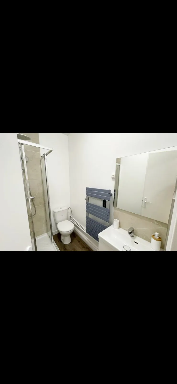 Location Fayet Appartement 696d52f99284