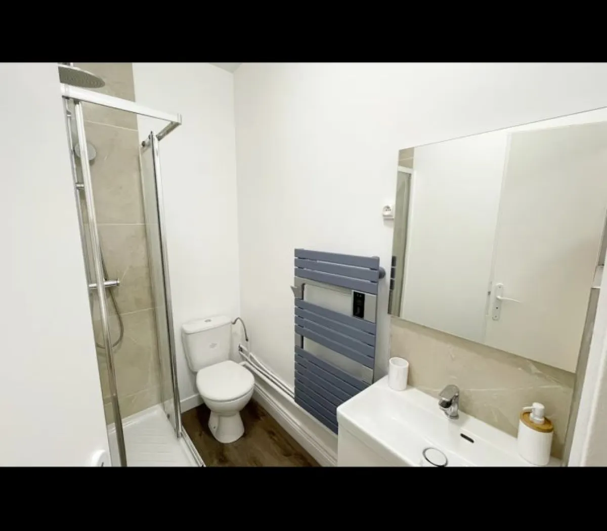 Location Fayet Appartement 696d52f99284