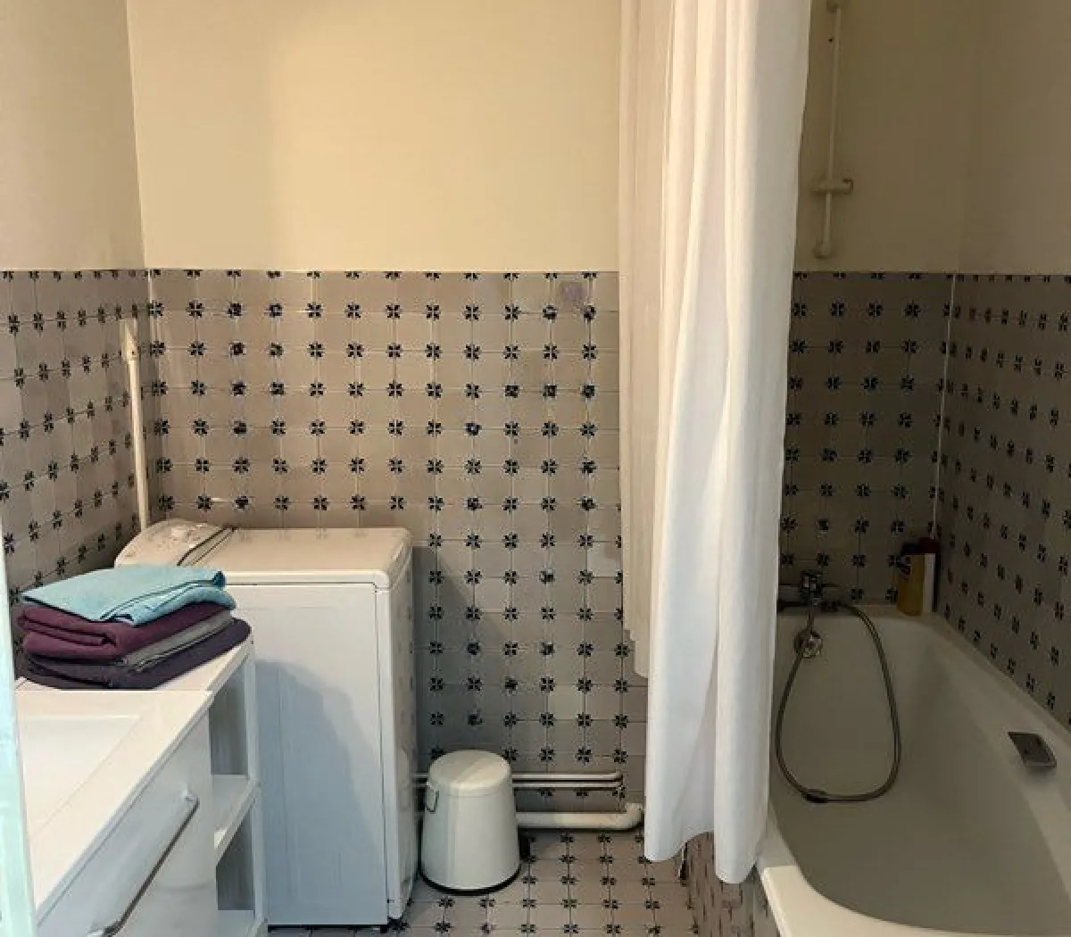 Location Grenoble Appartement 696d536f065f