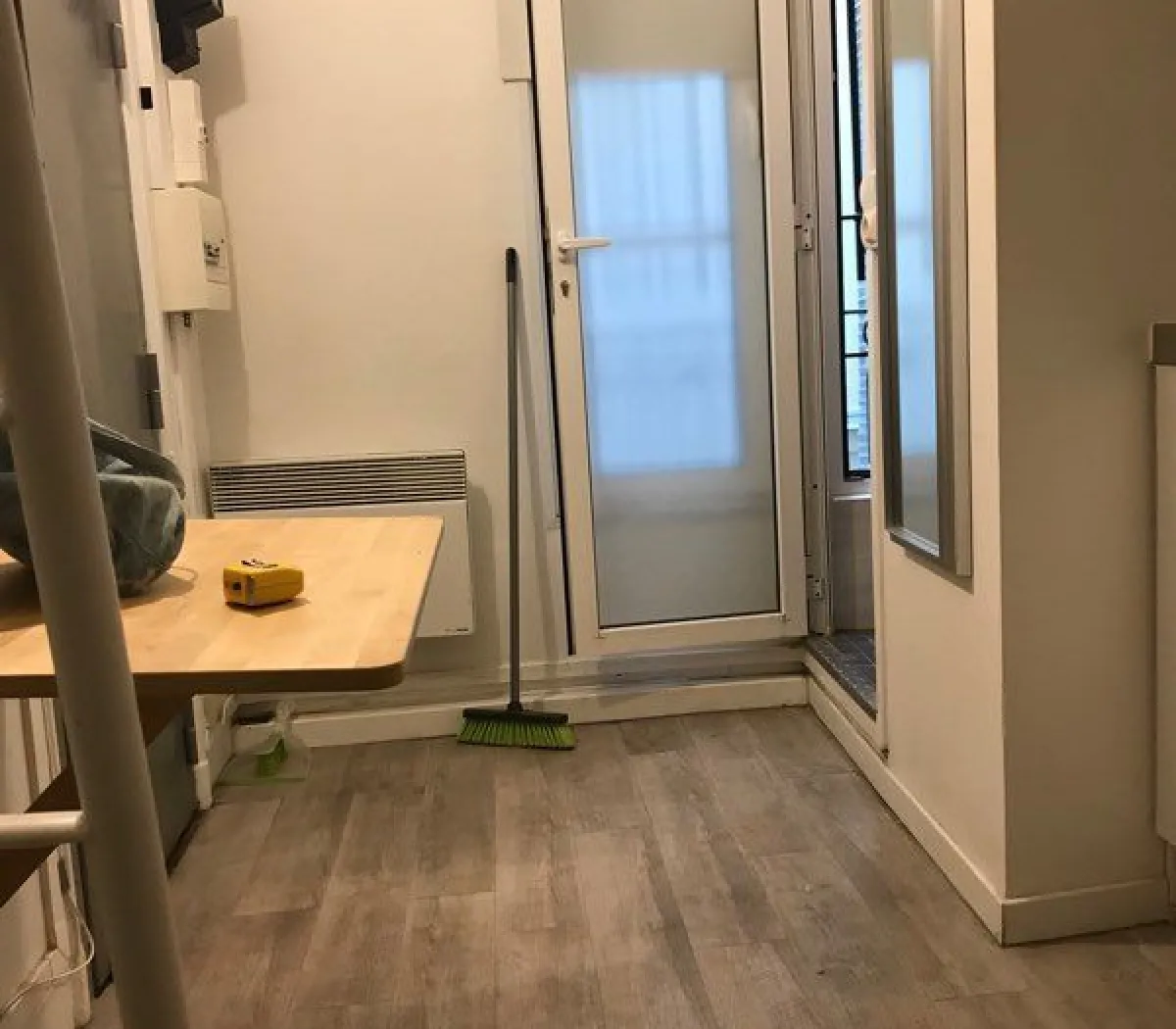 Location Paris Appartement 696d53753b6d