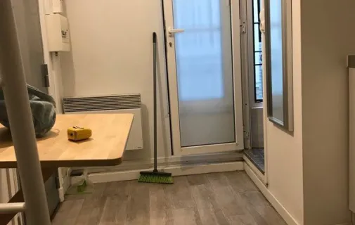 Location Paris Appartement 696d53753b6d