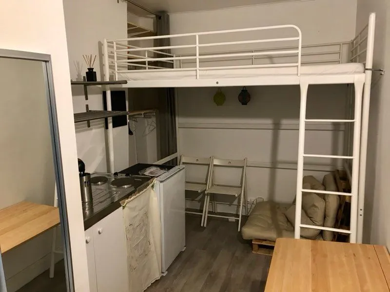 Location Paris Appartement 696d53753b6d2