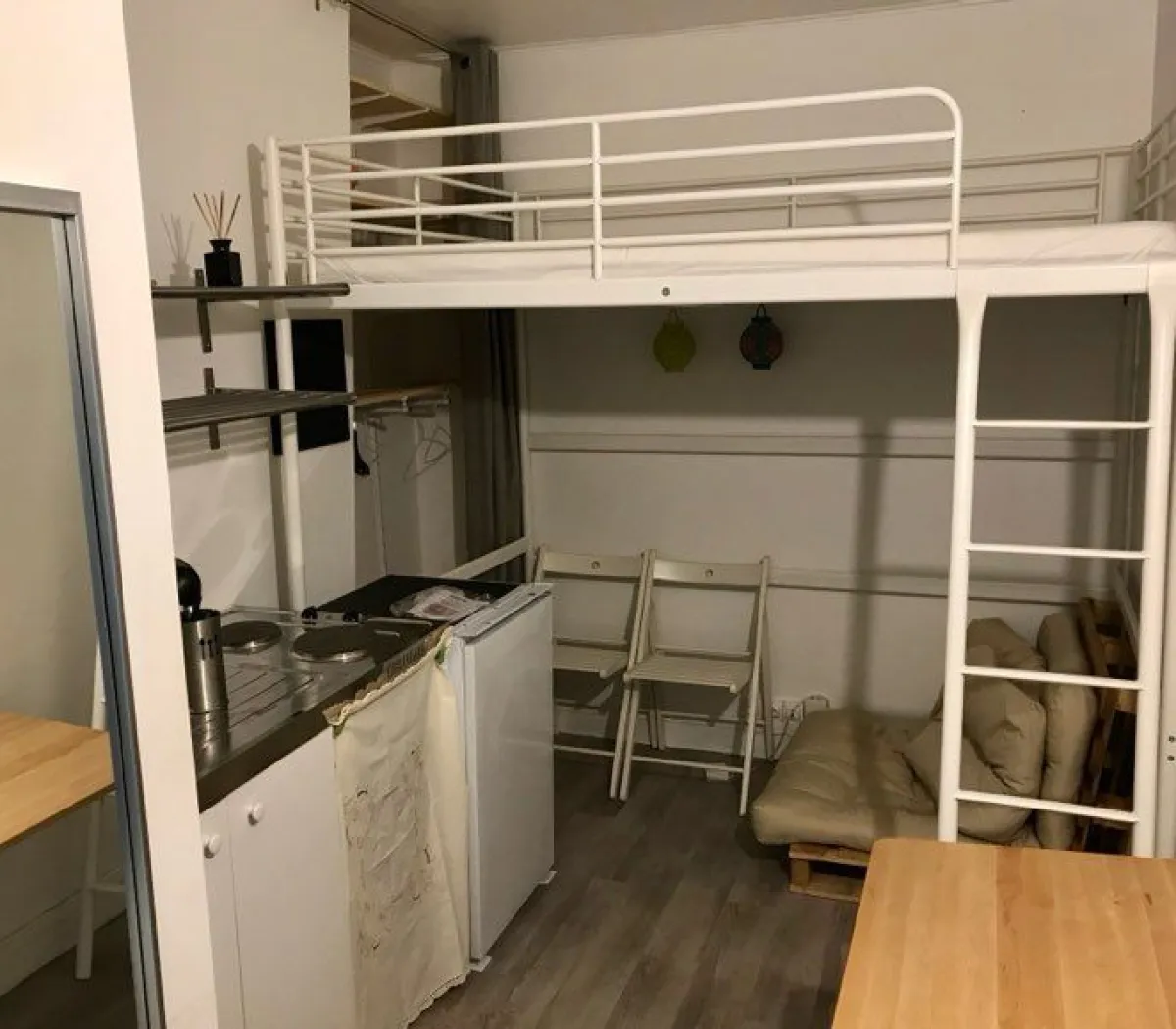 Location Paris Appartement 696d53753b6d