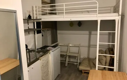 Location Paris Appartement 696d53753b6d