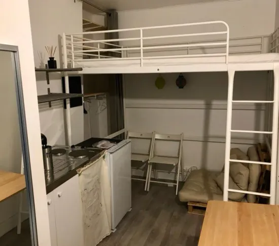 Location Paris Appartement 696d53753b6d2