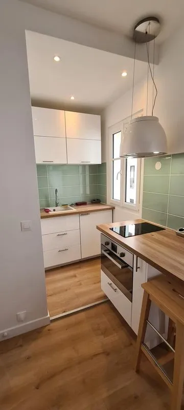 Location Paris Appartement 696d537ad50f1