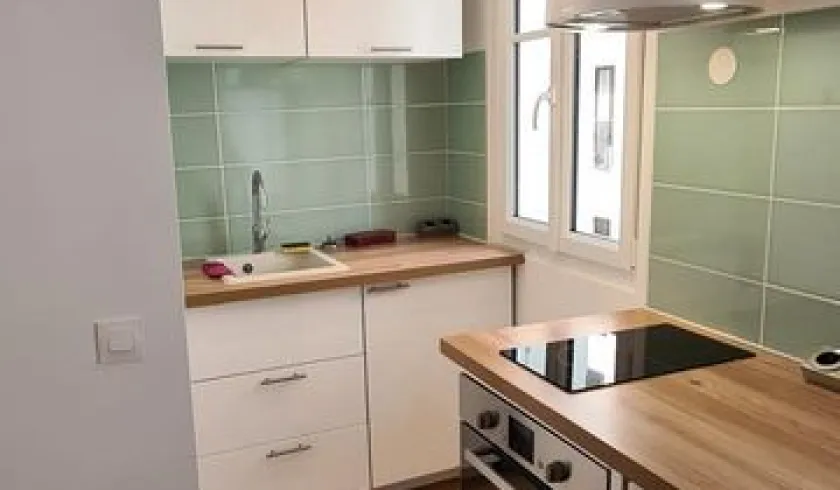 Location Paris Appartement 696d537ad50f1