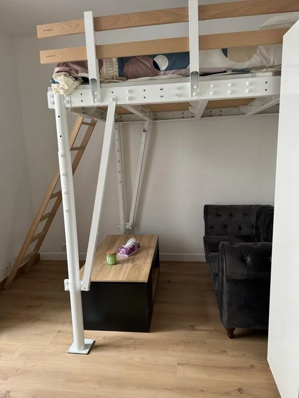 Location Paris Appartement 696d537ad50f2