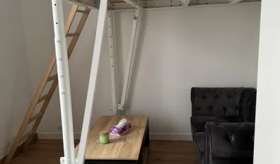 miniatureLocation Paris Appartement 696d537ad50f2