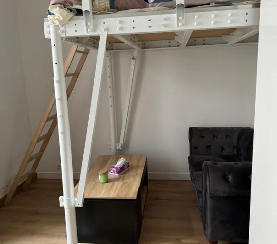 Location Paris Appartement 696d537ad50f2