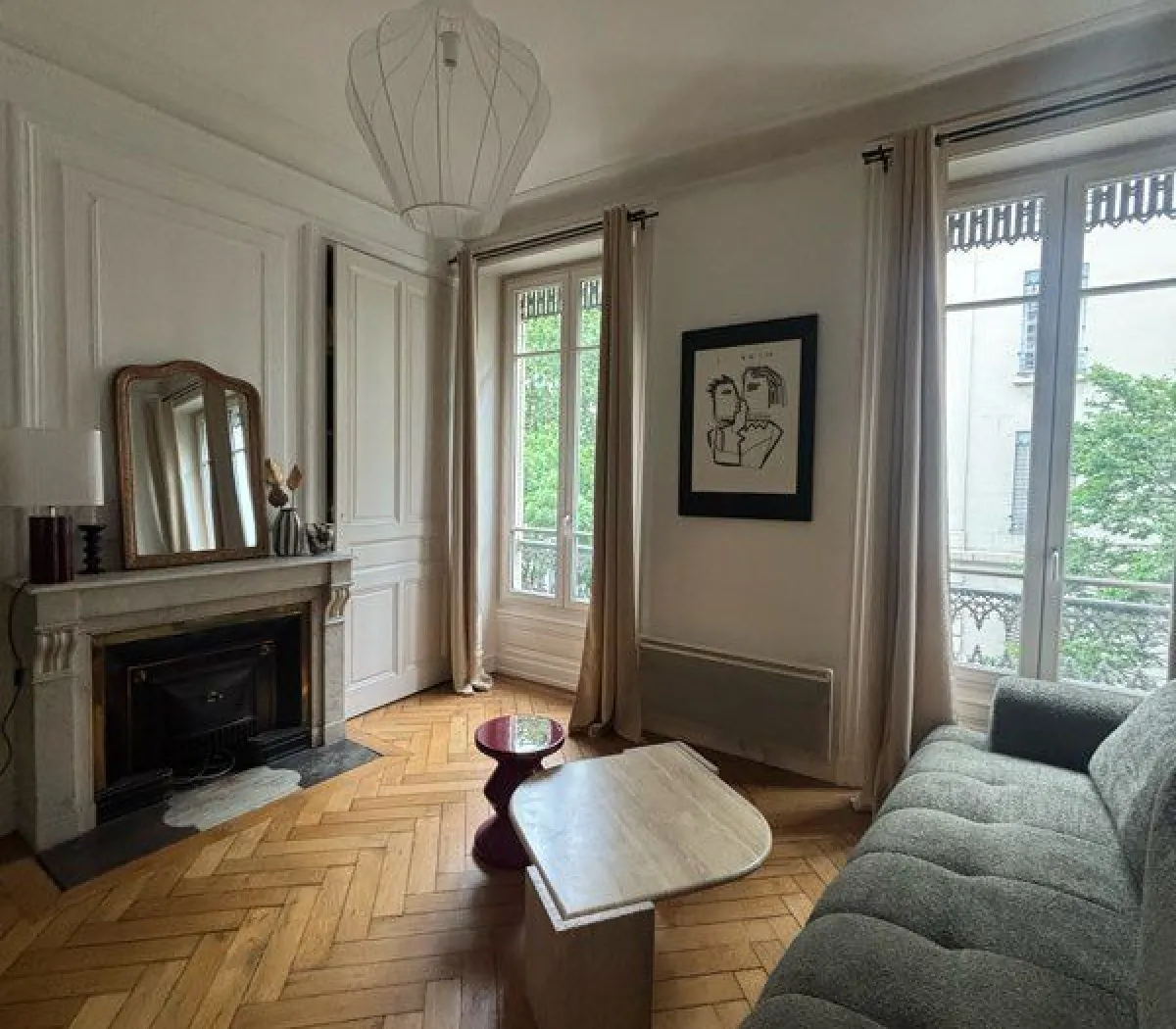 Location Lyon Appartement 696d537f6dff
