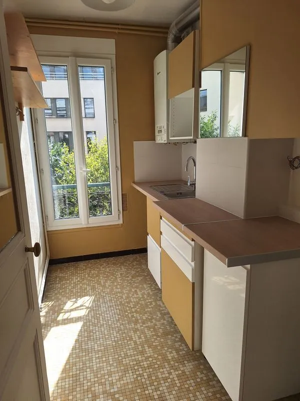 Location Paris Appartement 696d5384eb6e5