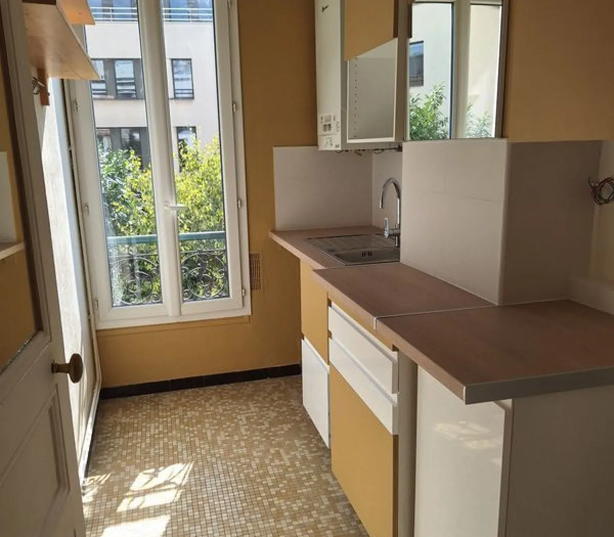 Location Paris Appartement 696d5384eb6e