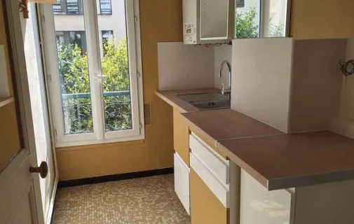 Location Paris Appartement 696d5384eb6e