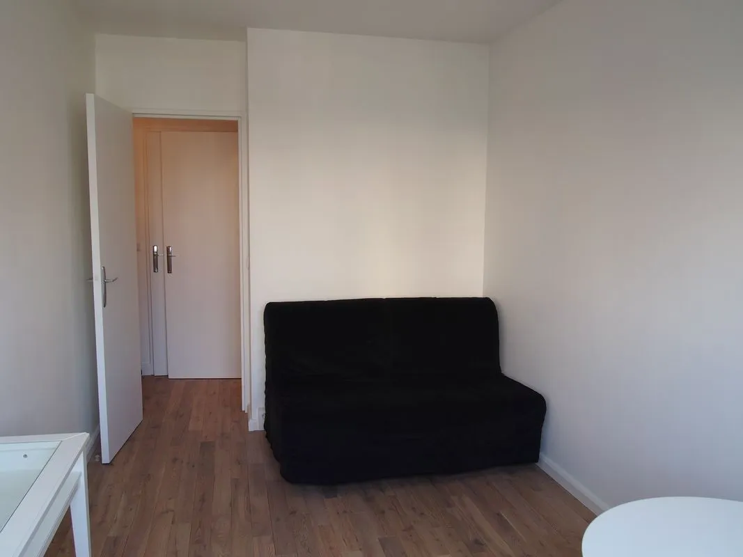 Location Asnières-sur-Seine Appartement 696d5496e8ad2