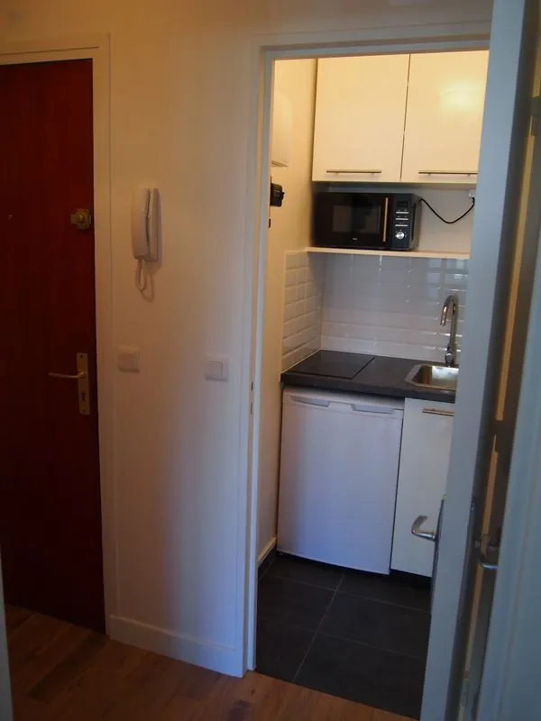 Location Asnières-sur-Seine Appartement 696d5496e8ad3