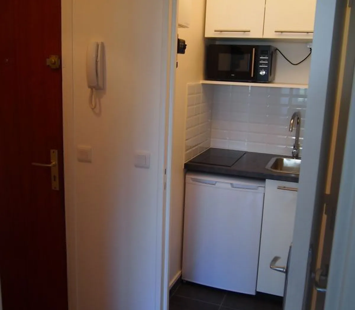 Location Asnières-sur-Seine Appartement 696d5496e8ad