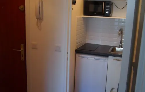 Location Asnières-sur-Seine Appartement 696d5496e8ad