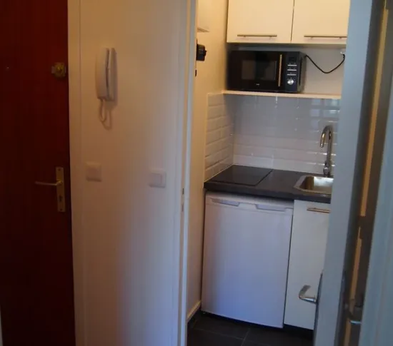 Location Asnières-sur-Seine Appartement 696d5496e8ad3