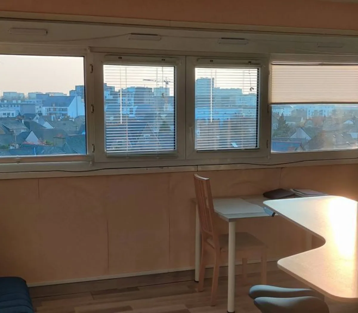 Location Rennes Appartement 696d549d954d