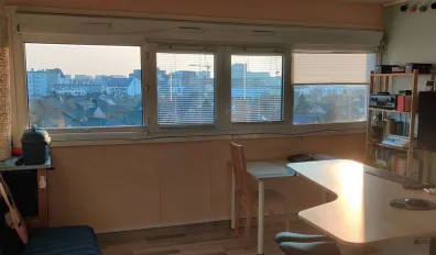 miniatureLocation Rennes Appartement 696d549d954d2