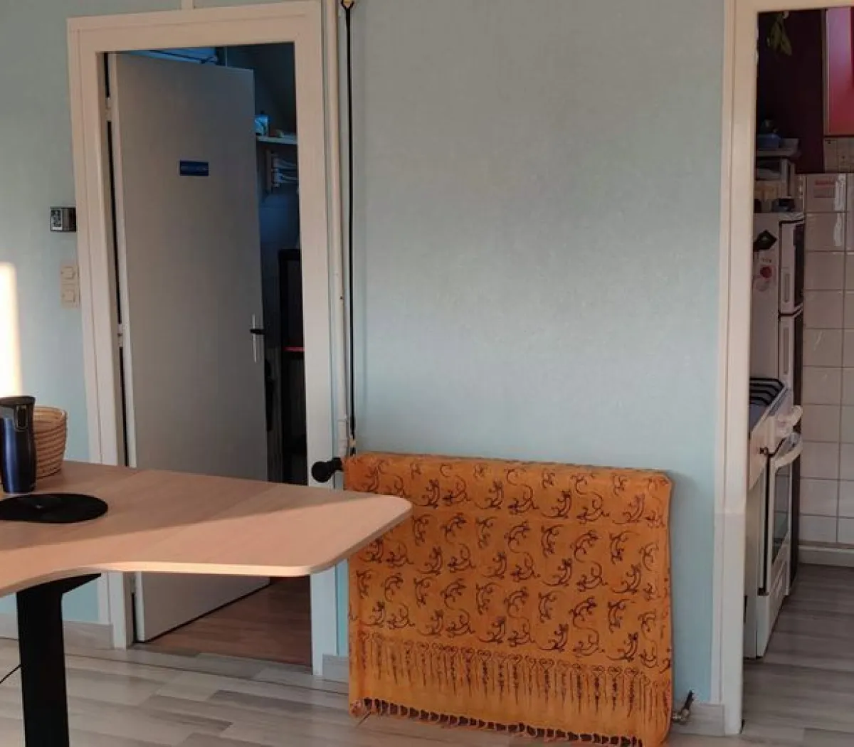 Location Rennes Appartement 696d549d954d