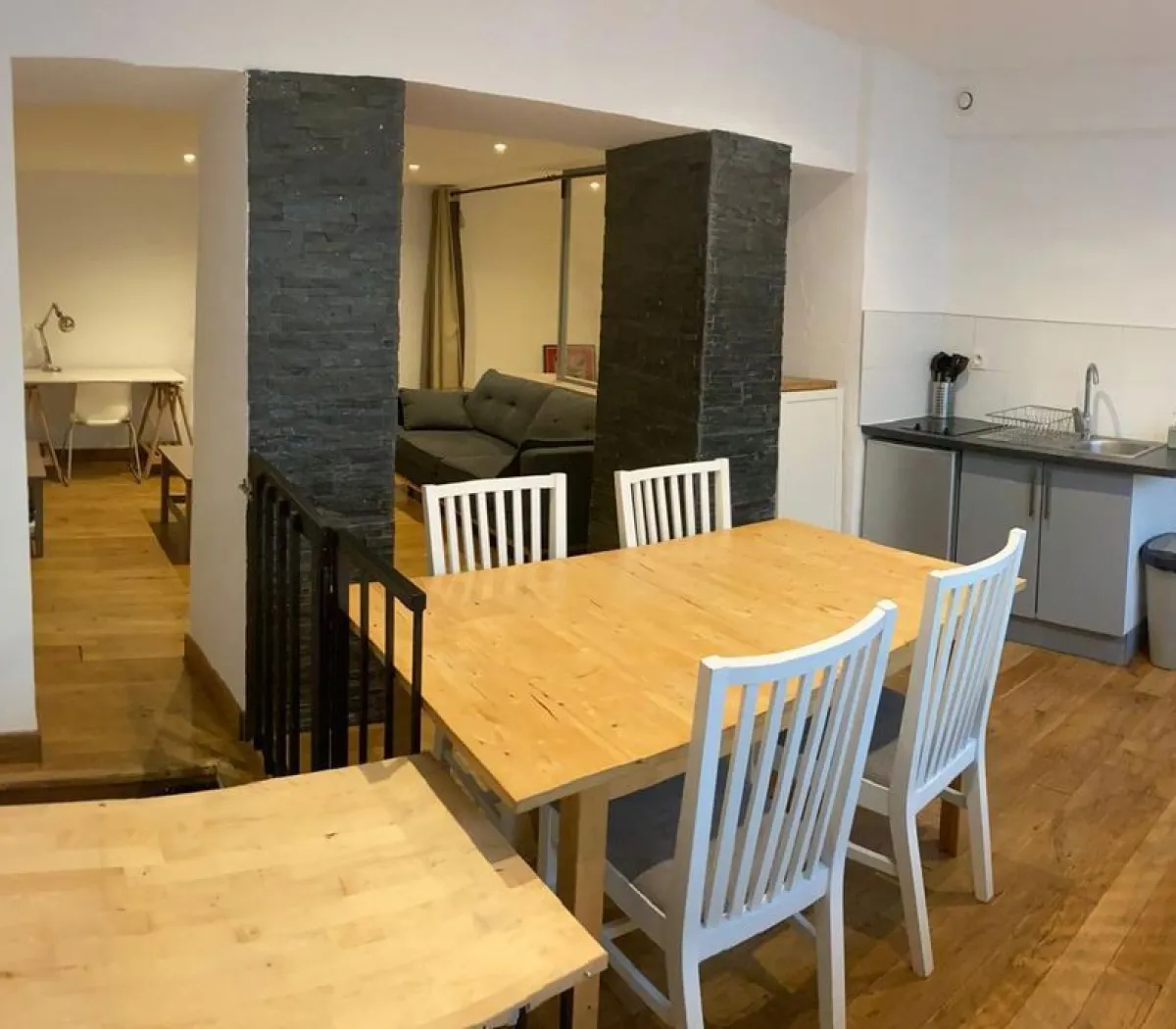 Location Bordeaux Appartement 696d54ab225d