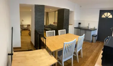 miniatureLocation Bordeaux Appartement 696d54ab225d2