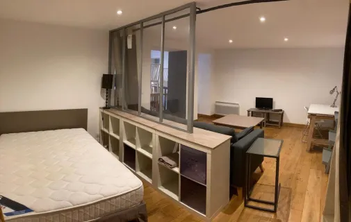 Location Bordeaux Appartement 696d54ab225d