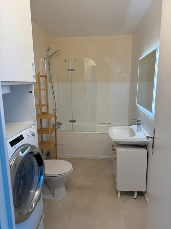 Location Thionville Appartement 696d55d84254