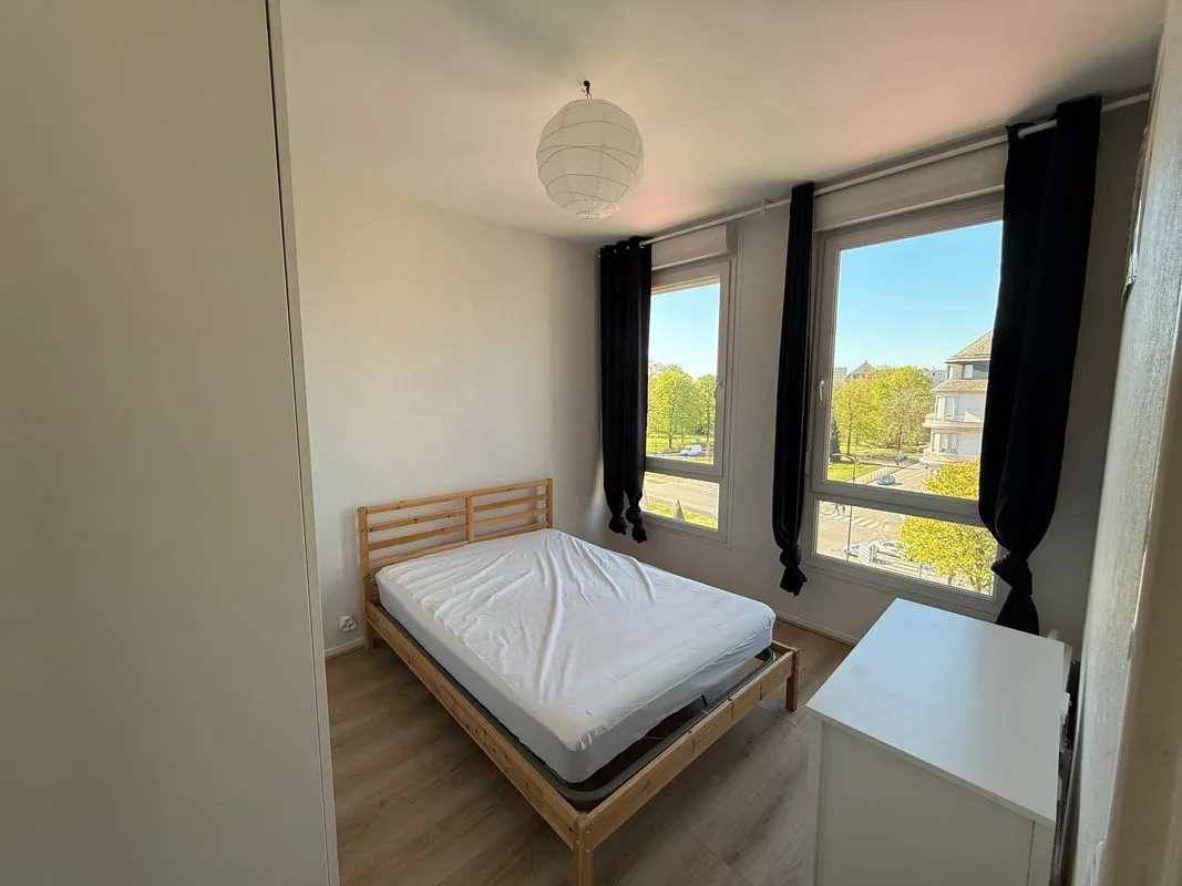 Location Thionville Appartement 696d55d84254