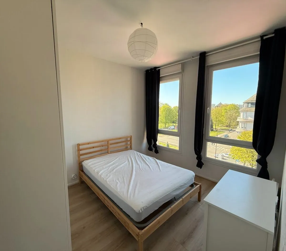 Location Thionville Appartement 696d55d84254