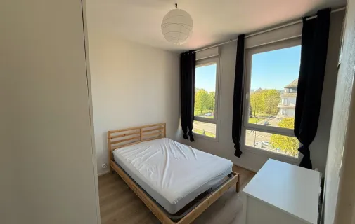 Location Thionville Appartement 696d55d84254