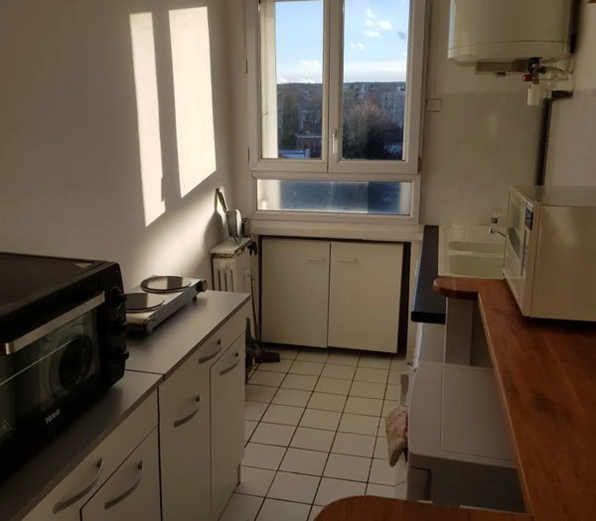 Location Issy-les-Moulineaux Appartement 696d55dfd60d