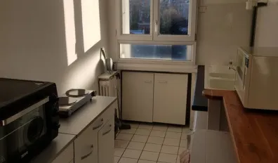 miniatureLocation Issy-les-Moulineaux Appartement 696d55dfd60d2